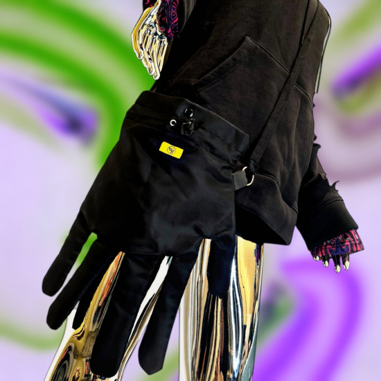 Give Me 5 Bag