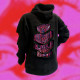 Cut You Off Hoodie Cut You Off Hoodie