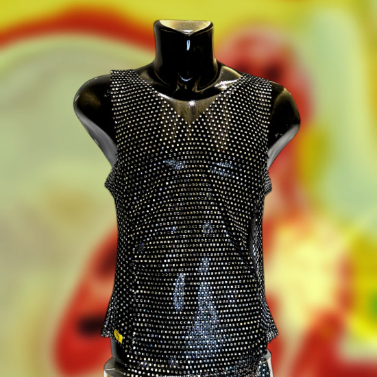Dazzled Top