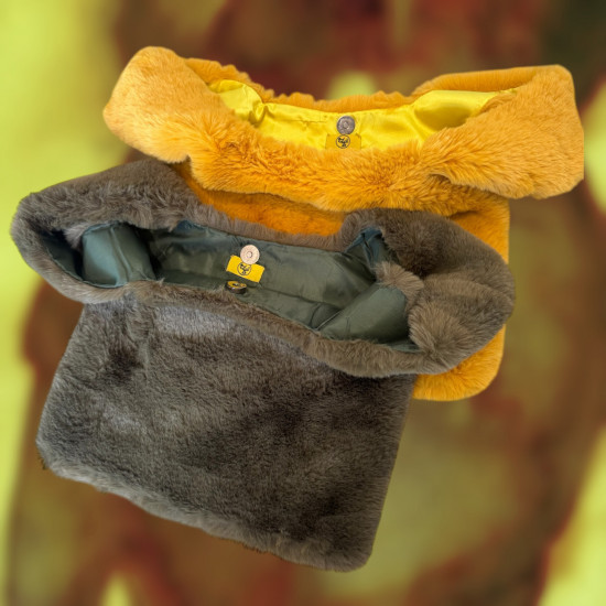 FURR Real? Handbag FURR Real? Handbag