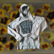Checked What’s In Me Hoodie Checked What’s In Me Hoodie