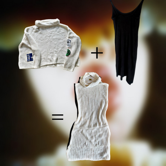 Ying Hang Dress Ying Hang Dress