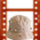 Aquamarine Bucket Hat
