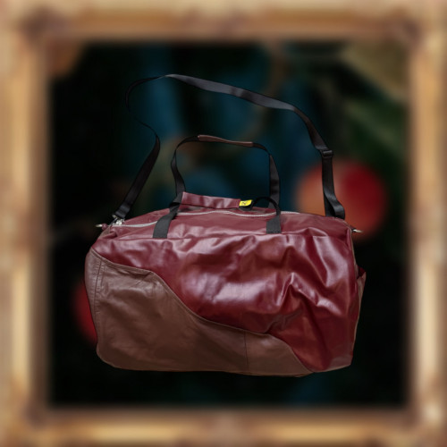 Don’t Hurt Duffel Bag Don’t Hurt Duffel Bag