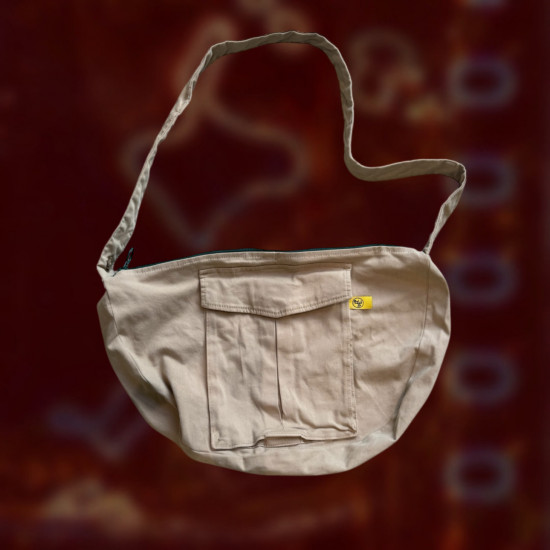 X Marks The Bag X Marks The Bag