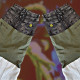 Denial, Grief, Peace Skirt Denial, Grief, Peace Skirt