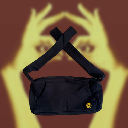 Warm As Worn Bag Warm As Worn Bag