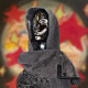 Wrap Me Up Hooded Scarf Wrap Me Up Hooded Scarf