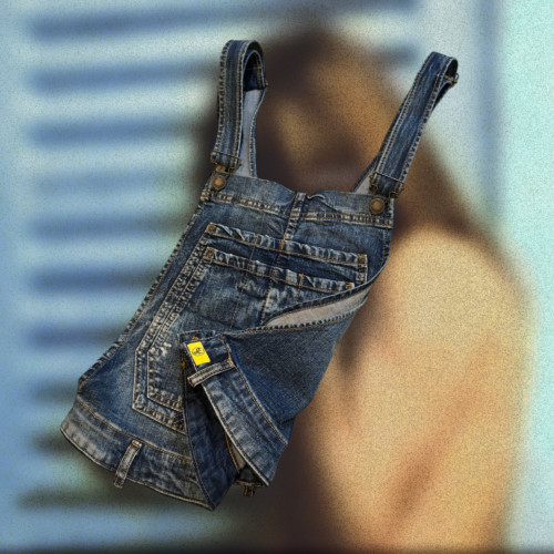 Partially Remember Top Partially Remember Top