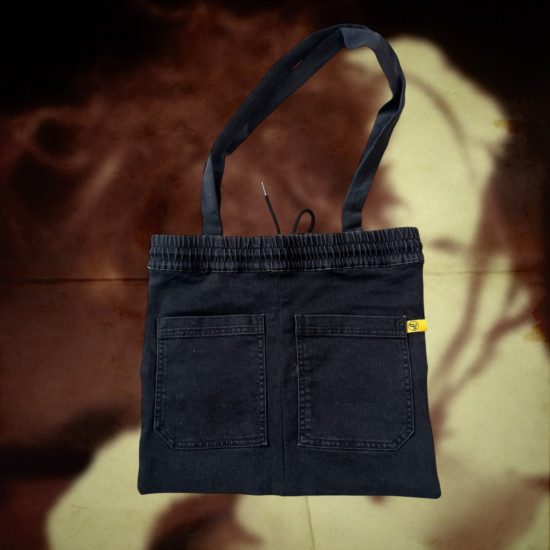 Sweetheart Tote Bag