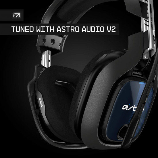 【未開封】　Astro A40 TR GAMING HEADSET ASTRO A40 TRゲーミング ヘッドセット + MixAmp Pro TR |ロジクールG