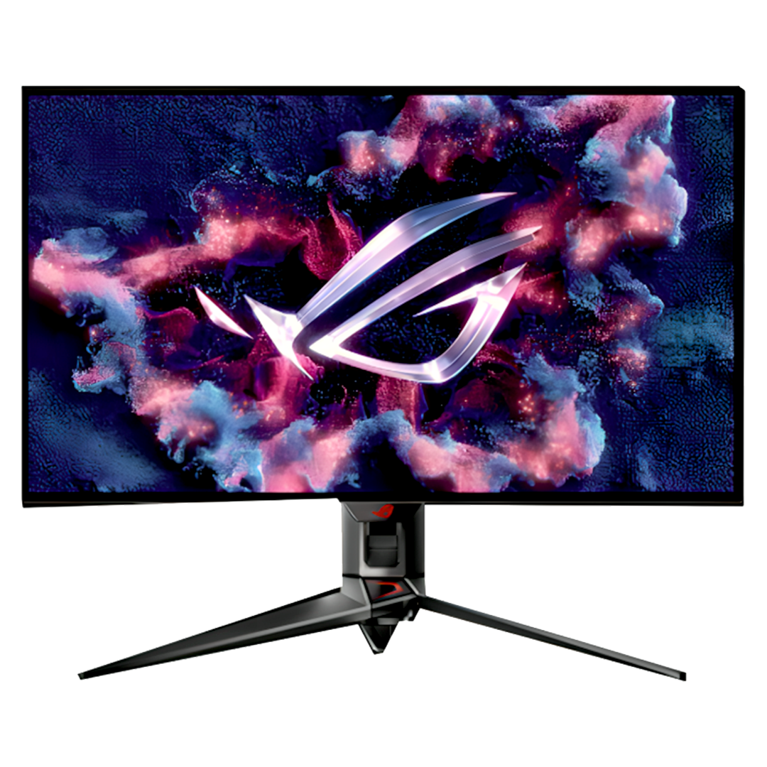 ROG Swift OLED PG32UCDM 4K　ゲーミングモニター Amazon.co.jp: ASUS 有機EL 4K ゲーミングモニター ROG Swift OLED