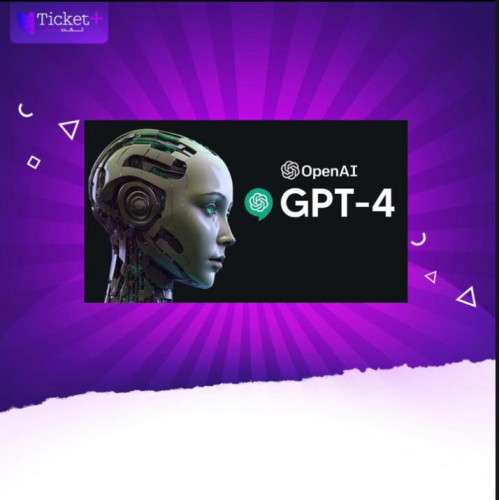 اسهل طريقة لاشتراك CHAT GPT4 بأقل من 5 ريال