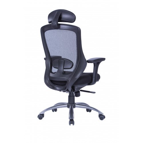 كرسي بمسند ظهر مرتفع W-169H كرسي بمسند ظهر مرتفع W-169H