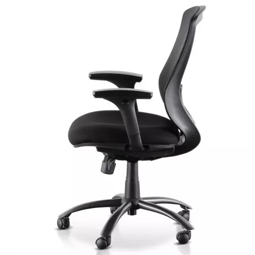 كرسي بمسند ظهر متوسط ​​W-169L