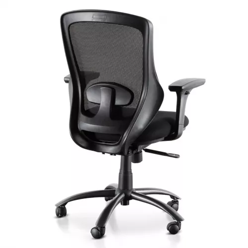 كرسي بمسند ظهر متوسط ​​W-169L