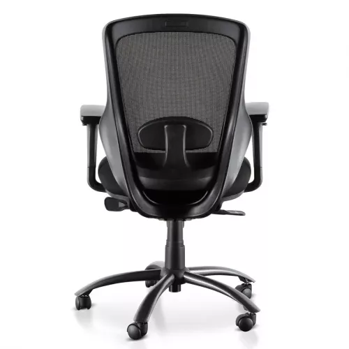 كرسي بمسند ظهر متوسط ​​W-169L