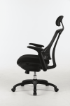 كرسي ظهر مرتفع M-9616H