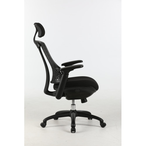 كرسي ظهر مرتفع M-9616H