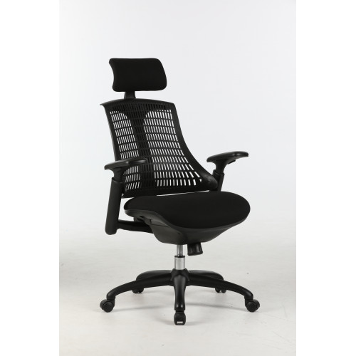 كرسي ظهر مرتفع M-9616H