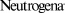 نيتروجينا