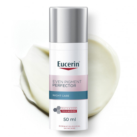 يوسرين كريم الليل الموحد للون البشرة - 50 مل