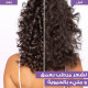 الفيف هيالورون سيروم مرطب و يعزز المرونة للشعر الجاف 150 مل الفيف هيالورون سيروم مرطب و يعزز المرونة للشعر الجاف 150 مل