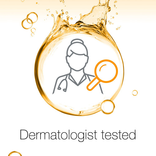 نيتروجينا غسول مقشر فيزيبلي كلير 150 مل