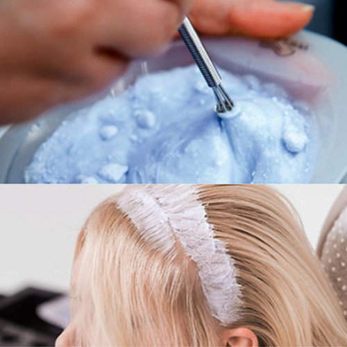 بلوندور جل تشقير اكياس 10 جم (كيس واحد) بلوندور جل تشقير اكياس 10 جم (كيس واحد)