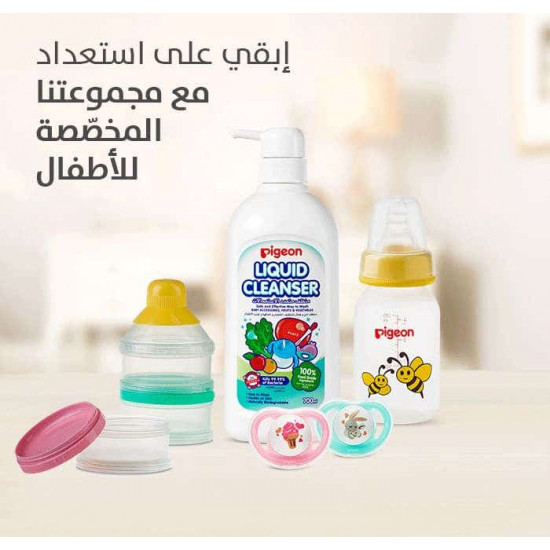 بيجون لهاية شكل ايس كريم للبنات من 0 - 6 شهور