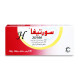 سورتيفا - اتش 100/25 مجم 30 قرص سورتيفا - اتش 100/25 مجم 30 قرص