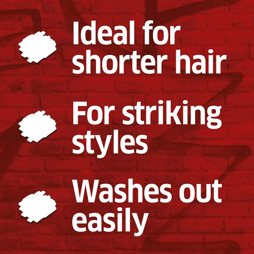 نيوويف جل شعر لتسريحة صلبة 200 مل