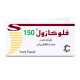 فلوكازول 150 مجم كبسولة واحدة فلوكازول 150 مجم كبسولة واحدة