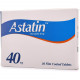 استاتين40 مجم 30 قرص استاتين40 مجم 30 قرص