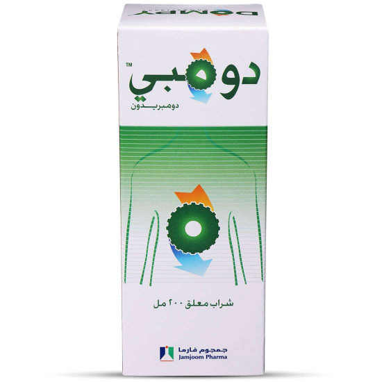 دومبي شراب 200 مل
