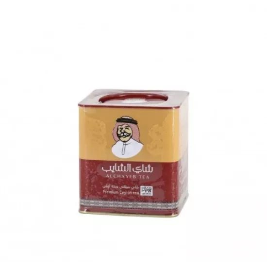 شاي الشايب 