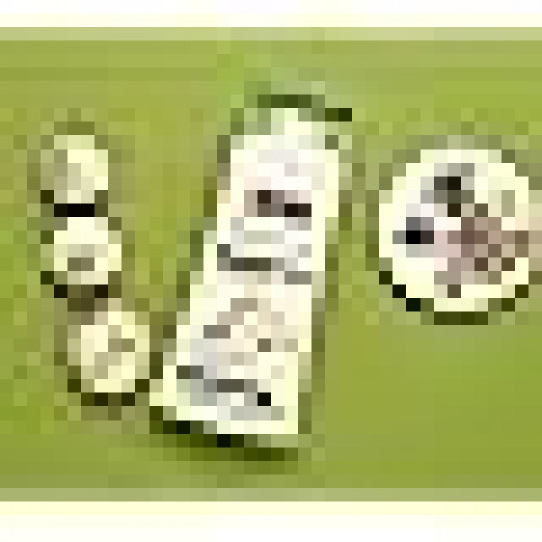 شامبو بيوبلاس بزيت الثوم لجميع أنواع الشعر 400 مل،