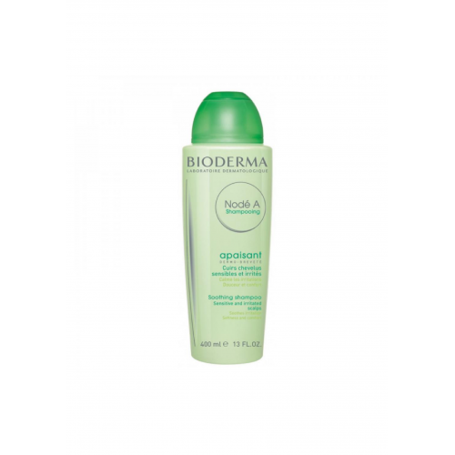بيوديرما نود شامبو مهدئ لفروة الرأس الحساسة والمتهيجة 400 مل