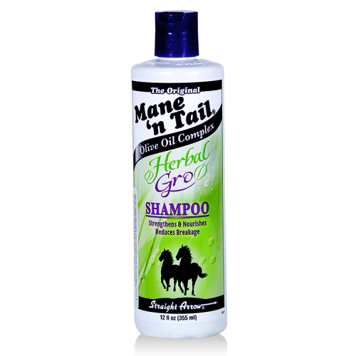 ماين ان تيل شامبو لتساقط الشعر 355 مل