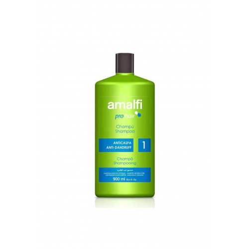 امالفي برو هاير شامبو ضد القشرة 1 - 900 مل