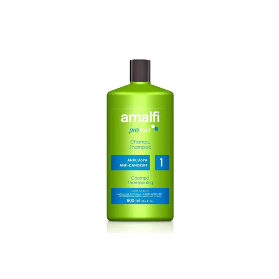 امالفي برو هاير شامبو ضد القشرة 1 - 900 مل