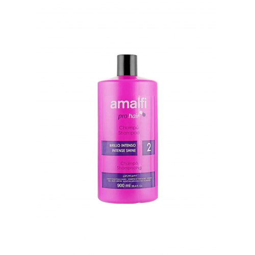 امالفي برو هاير شامبو لمعان قوي 2 - 900 مل