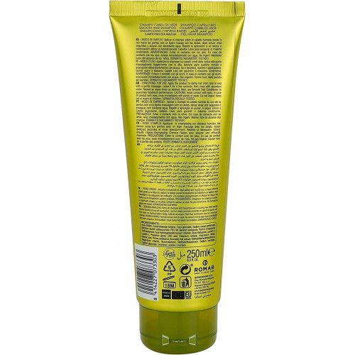 امالفي شامبو للشعر الناعم خالي من الكبريتات 250 مل