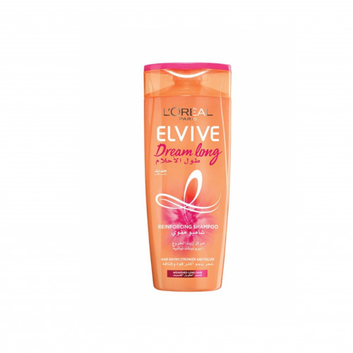 شامبو إلفيف طول الأحلام للشعر الطويل من لوريال باريس 200مل شامبو إلفيف طول الأحلام للشعر الطويل من لوريال باريس 200مل