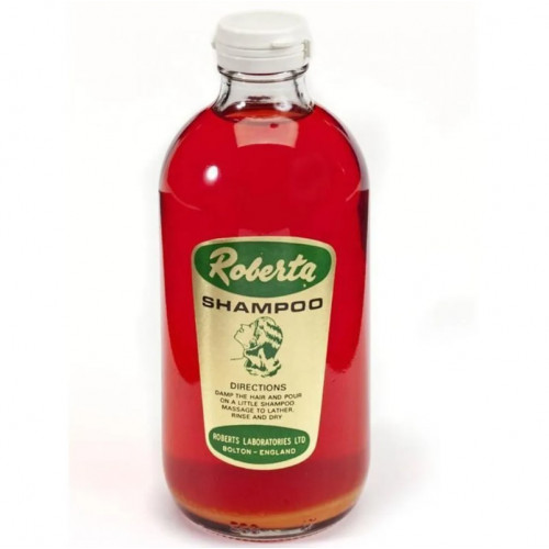 شامبو روبرتا الاصلي من الشعلان - 300 مل