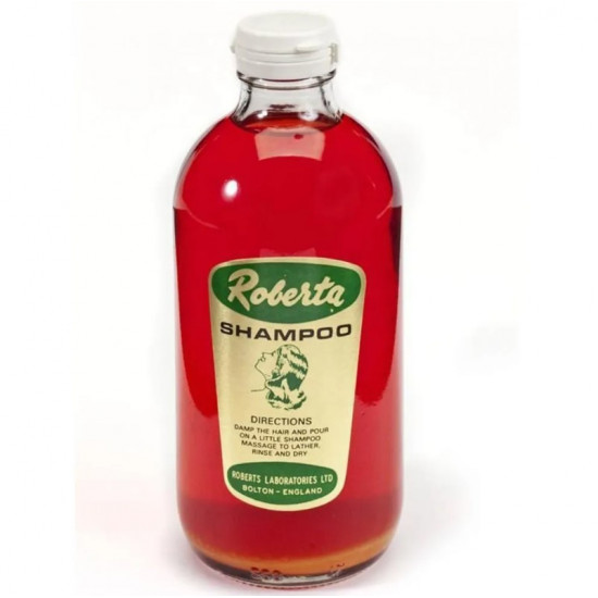 شامبو روبرتا الاصلي من الشعلان - 300 مل