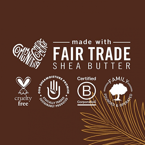 شامبو بزيت بذور القنب لاش لينقذ من شيا مويستشر - 384 مل