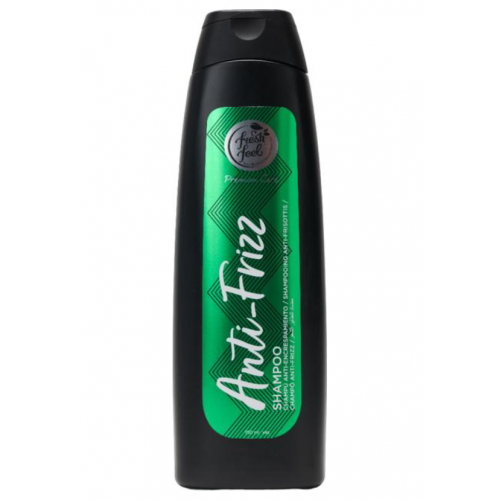 فريش فيل شامبو عناية مميزة مغذي 750 مل