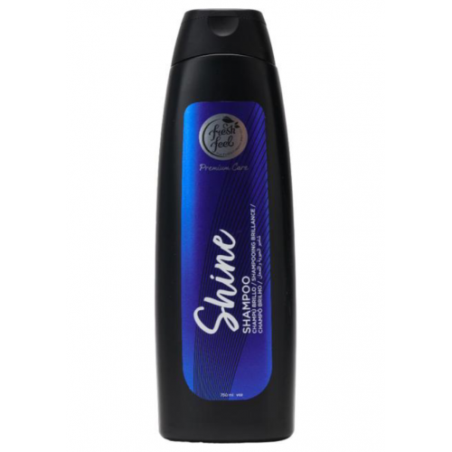 فريش فيل شامبو لمعان بريميوم كير 750 مل