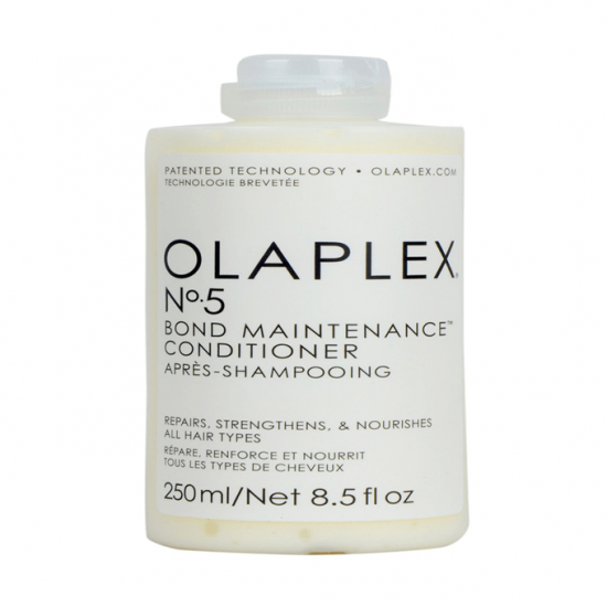 بلسم إصلاح وترطيب الشعر 5 من اولابلكس - 250مل